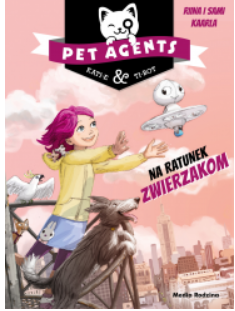 PET AGENTS RIINA KAARLA 