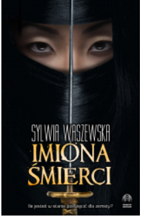 IMIONA ŚMIERCI SYLWIA WASZEWSKA 