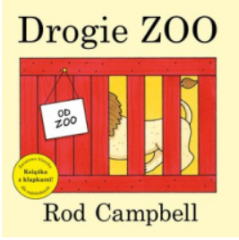 DROGIE ZOO ROBCAMPBELL
