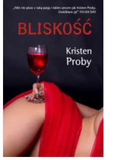 BLISKOŚĆ KRISTEN PROBY 