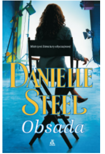 OBSADA DANIELLE STEEL 