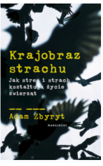 KRAJOBRAZ STRACHU ADAM ZBYRYT 