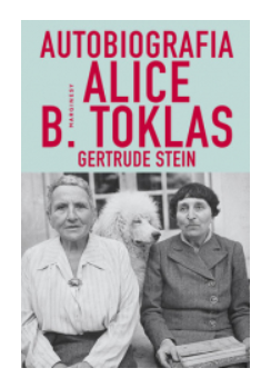 AUTOBIOGRAFIA ALICE B. TOKLAS GERTRUDE STEIN 