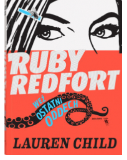 RUBY REDFORT LAUREN CHILD 