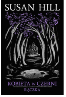 KOBIETA W CZERNI SUSAN HILL