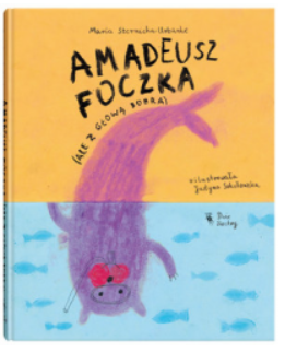 AMADEUSZ FOCZKA MARIA URBANKE 