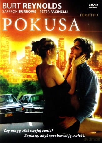 POKUSA DVD REYNOLDS BURROWS FACINELLI 