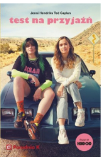 TEST NA PRZYJAŹŃ JENNI HENDRIKS