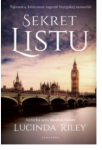SEKRET LISTU LUCINDA RILEY 