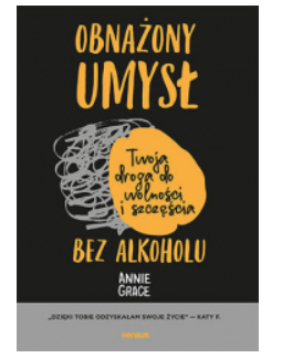 OBNAŻONY UMYSŁ ANNNIE GRACE