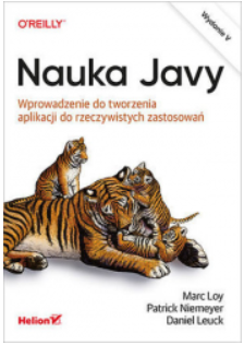 NAUKA JAVY PATRICK NIEMEYER 