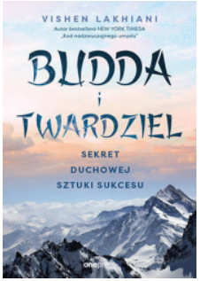 BUDDA I TWARDZIEL VISHEN LAKHIANI