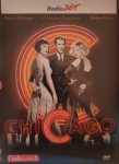CHICAGO DVD ZELLWEGER ZETA-JONES GERE 