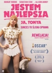 JESTEM NAJLEPSZA JA TONYA DVD ROBBIE STAN JANNEY 