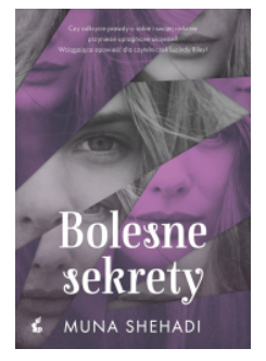 BOLESNE KONKRETY MUNA SHEHADI 