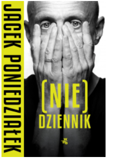 NIEDZIENNIK JACEK PONIEDZIAŁEK 