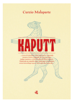 KAPUTT CURZIO MALAPARTE 