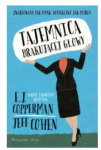 TAJEMNICA BRAKUJĄCEJ GŁOWY E. J. COPPERMAN 