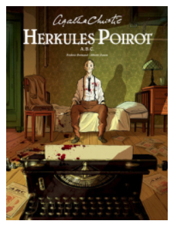 AGATHA CHRISTIE HERKULES POIROT F. BRRAEMAUD 