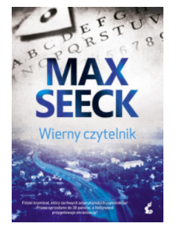 WIERNY CZYTELNIK MAX SEECK