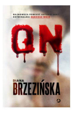 ON DIANA BRZEZIŃSKA 