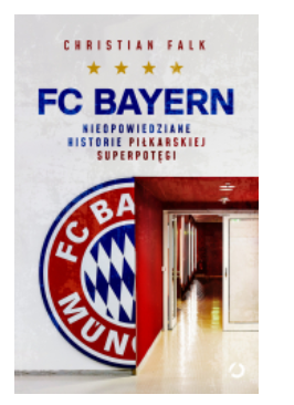 FC BAYERN CHRISTIAN FALK 