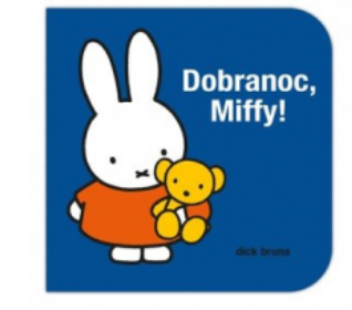 DOBRANOC MIFFY DICK BRUNA 