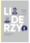 LIDERZY 30 INSPIRUJĄCYCH ROZMÓW D. RUBENSTEI 