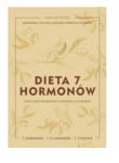 DIETA 7 HORMONÓW  SARA GOTTFRIED 
