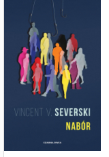 NABÓR VINCENT V. SEVERSKI 