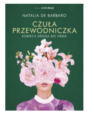 CZUŁA PRZEWODNICZKA NATALIA DE BARBARO 