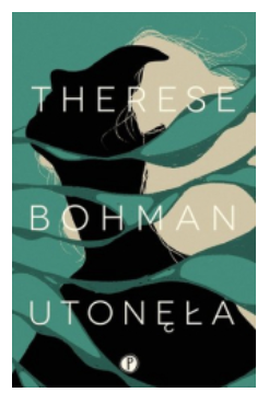 UTONĘŁA THERESE BOHMAN 