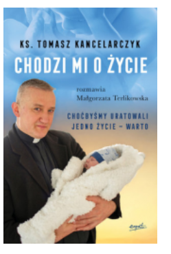 CHODZI MI O ŻYCIE MAŁGORZATA TERLIKOWSKA 