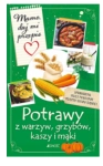 MAMO DAJ MI PRZEPIS BIELECKA JUSTYNA 