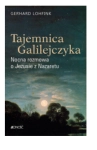 TAJEMNICE GALILEJCZYKA LOHFINK GERHARD 