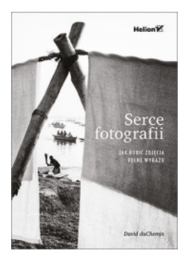 SERCE FOTOGRAFII DAVID DUCHEMIN