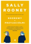 ROZMOWY Z PRZYJACIÓŁMI SALLY ROONEY 