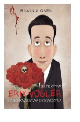 ERIK VOGLER BEATRIZ OSES GARCIA 