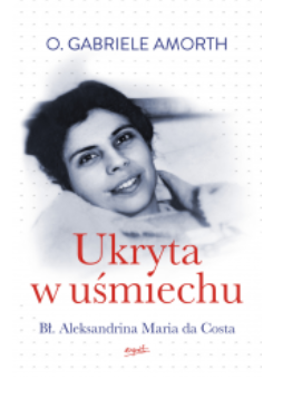 UKRYTA W UŚMIECHU O. GABRIELE AMORTH 