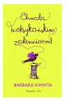 CHWAŁA MEKSYKAŃSKIM ZAKONNICOM BARBARA KWINTA 
