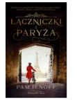 ŁĄCZNICZKI Z PARYŻA PAM JENOFF