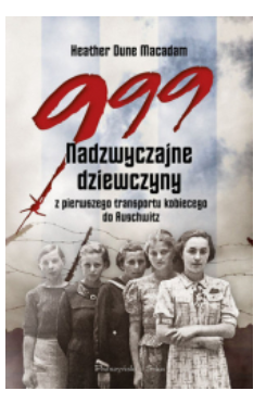 999 NADZWYCZJANE DZIEWCZYNY HEATHER DUNE 
