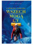 WSZECHMOGĄCY ANDRZEJ ZAWADA PIOTR TRYBALSKI 