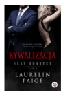 SLAY QUARTET RYWALIZACJA TOM 1 LAURELIN PAIGE