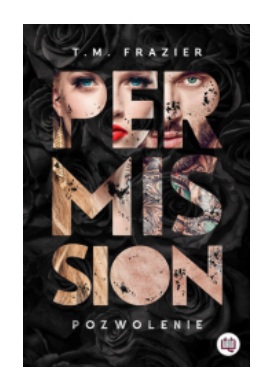 PERVERSION TRILOGY TOM 3 T. M. FRAZIER 