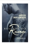 REVENGE BEZLITOSNA SIŁA TOM 5 AGNIESZKA ŁONIEWSKA 