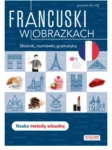 FRANCUSKI W OBRAZKACH AGNIESZKA WRZESIŃSKA 