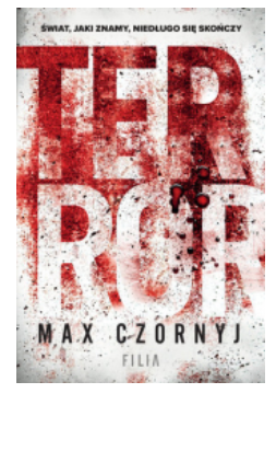 TERROR MAX CZORNYJ 