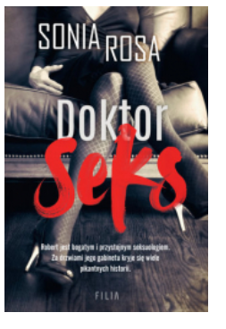 DOKTOR SEKS SONIA ROSA 
