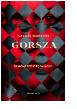 GORSZA JAROSŁAW CZECHOWICZ 
